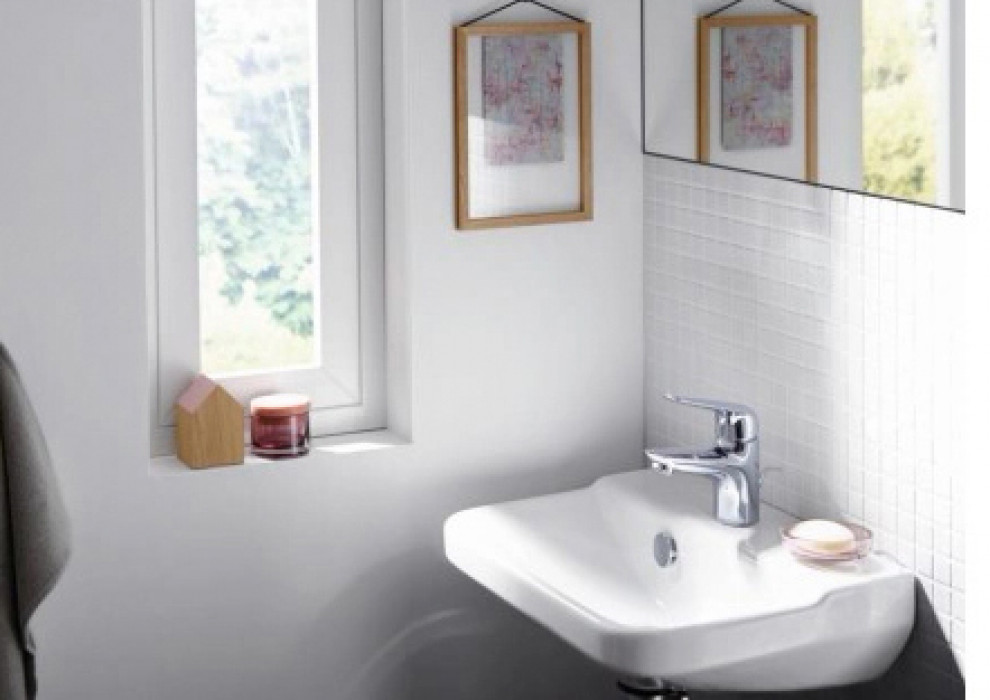 HANSGROHE - NOVUS